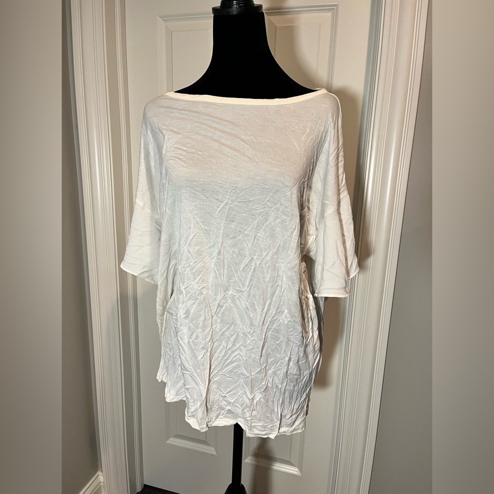 NWT Loft Maternity Shirt